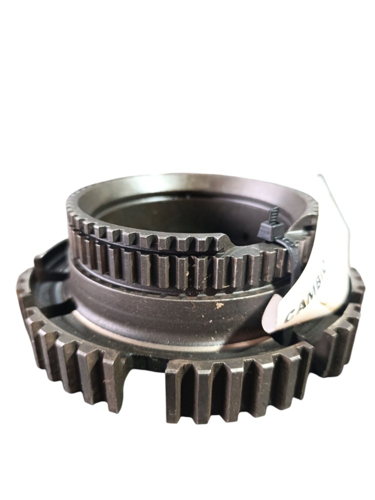 Corpo Sincronizador Câmbio Zf 4s120 Gp 1272333020 2