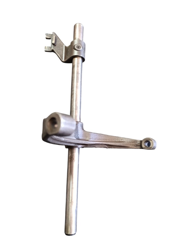 Garfo Caixa Cambio Zf 16s130 1298406079 3