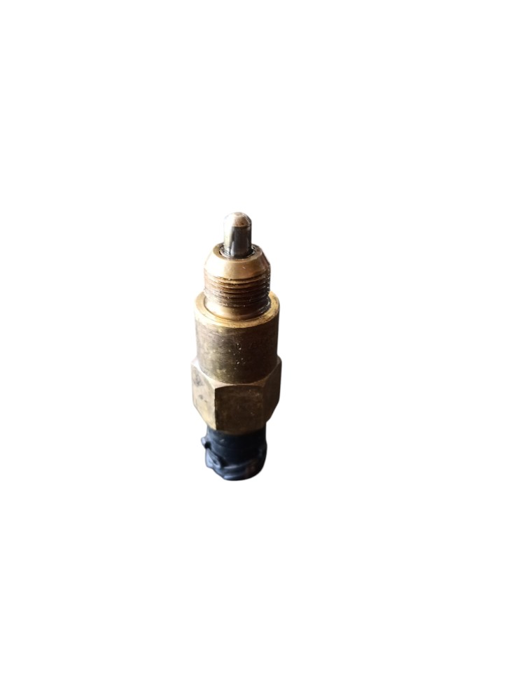 Sensor Indicador De Marcha Câmbio Mb G330-12 4411000640