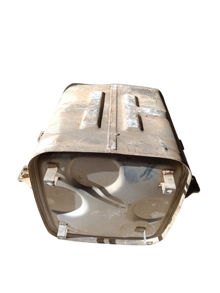 Catalisador Mercedes Benz Accelo 2021 9794900414 2