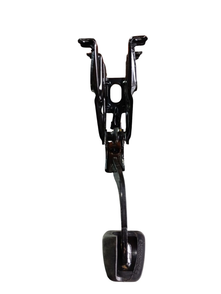 Pedal Do Freio Mb Sprinter 2022 Com Detalhe A9102902300 2