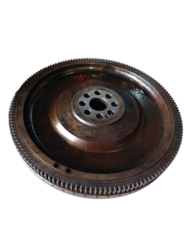 Volante motor Iveco Cursor 9 360 Euro 5 504277651 3