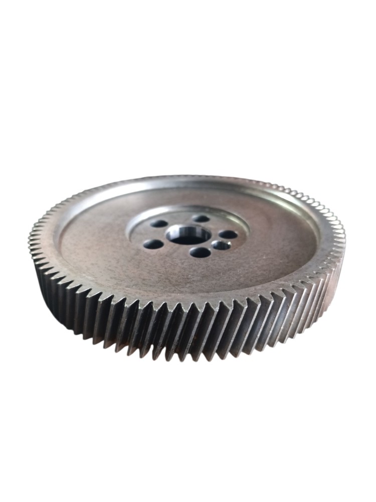 Engrenagem Do Comando Scania Dc13 Euro 5 1763438 2
