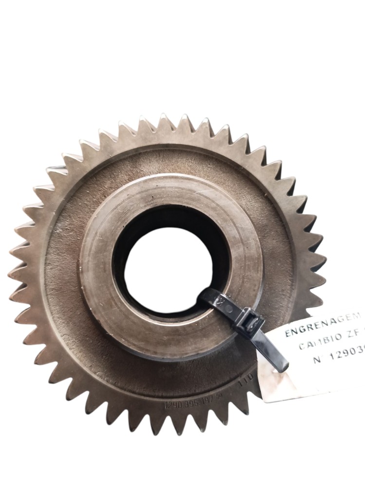 Engrenagem 5 Fixa Câmbio Zf S5 –680 1290395197 1