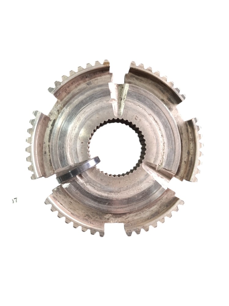 Engrenagem Sincronizado 34 Cambio Zf 1307304607 3