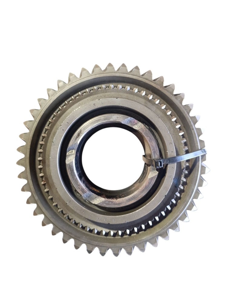 Engrenagem 1 Movel Cambio Eaton Fso 4505 3361075 2