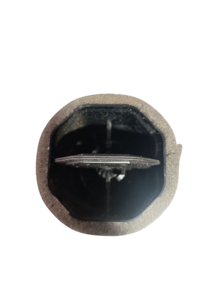 Difusor De Ar Lado Esquerdo Mb Sprinter 2022 A9108303201 3