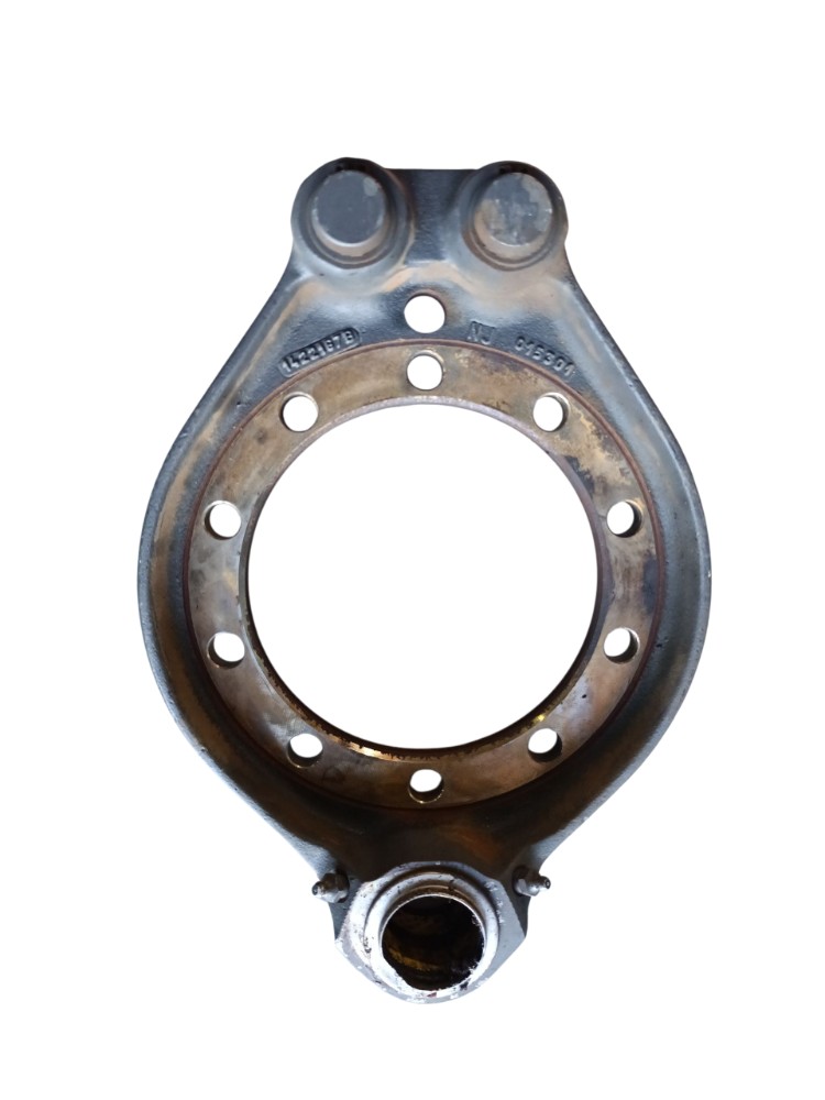 Flange Patim Eixo Tração Scania S5 / Ntg / Super 1422167b