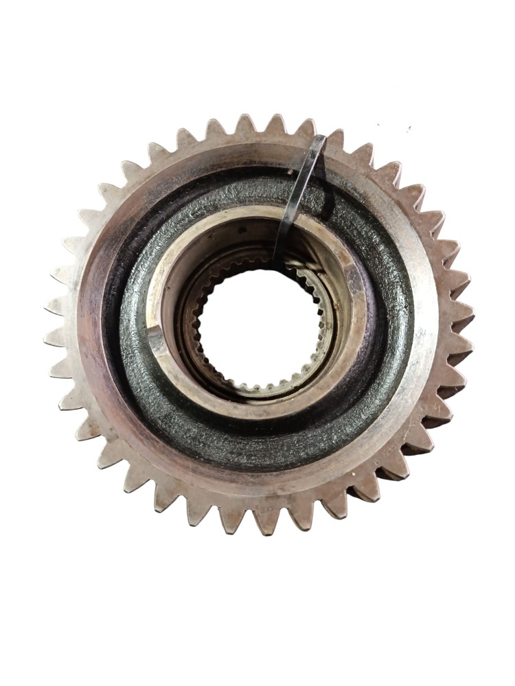 Engrenagem Ré 38 Dentes Zf 16s 130 1295304200 2