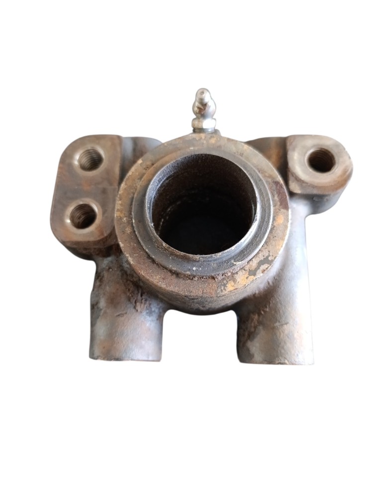 Suporte Mancal Cuica Eixo S Le Scania R400 2098316
