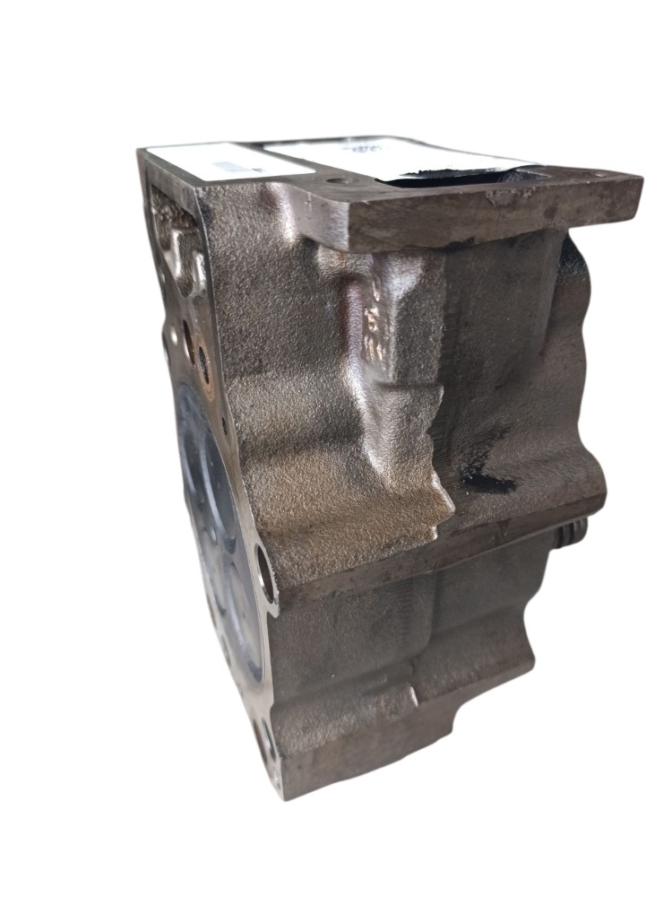 Cabeçote Motor Scania 420 S4/s5 eletrônico 1750995 2