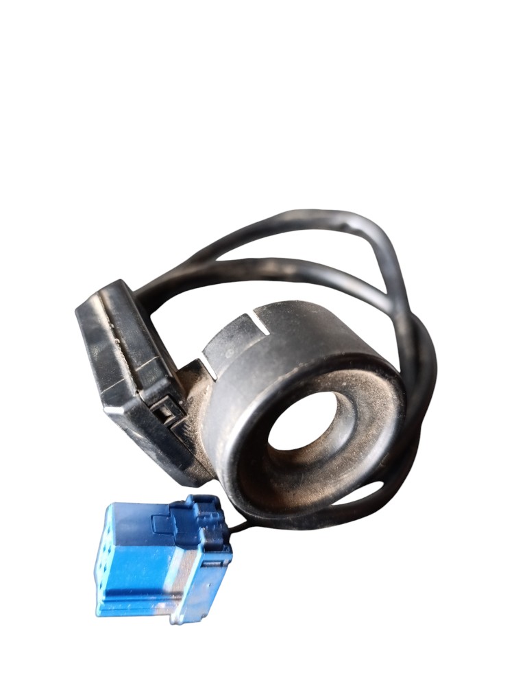 Modulo Immobilizer Partida Accelo 0385450432 2