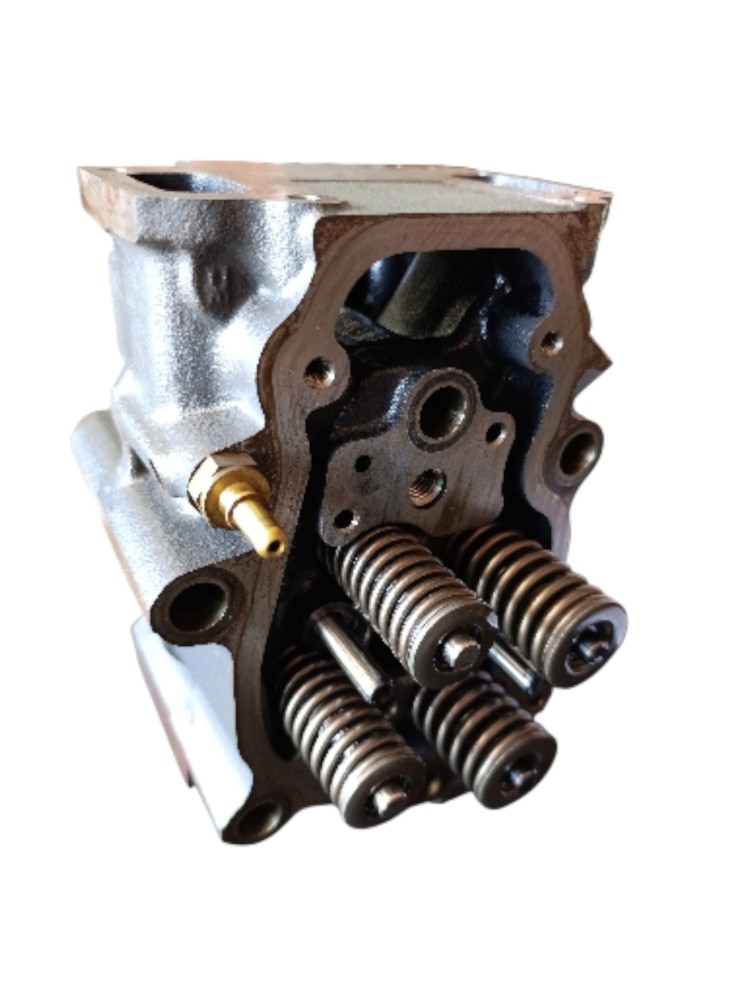 Cabeçote Motor Scania Ntg Dc13 2452544 3