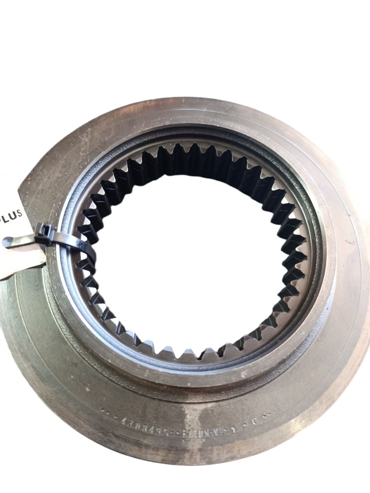 Luva Engate 3/4 E 7/8 Cambio Eaton Ultrashift Plus 4308495 1