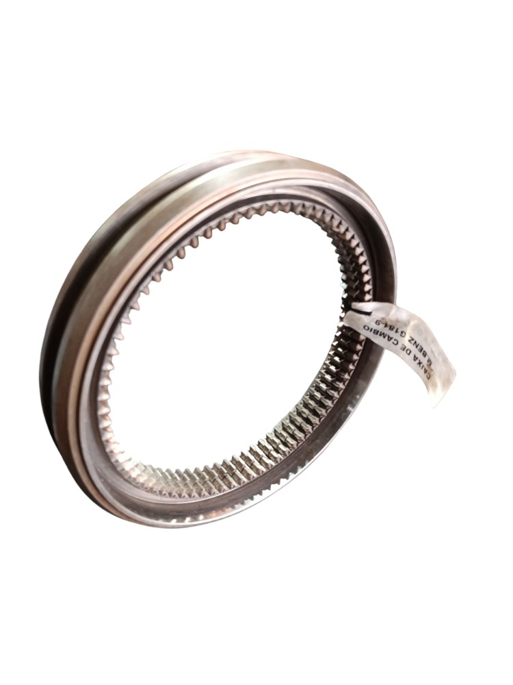 Luva Engate Caixa Benz G181-9 9452626923 3