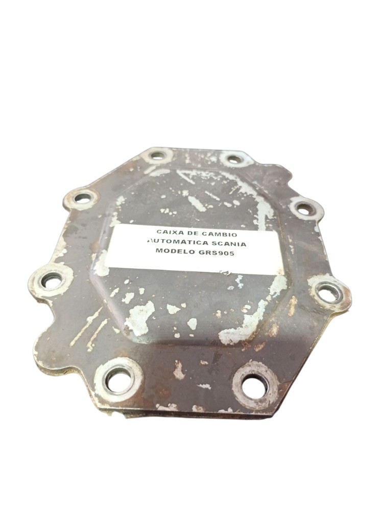 Tampa Capa Seca Caixa Scania Grs905 1479720 3