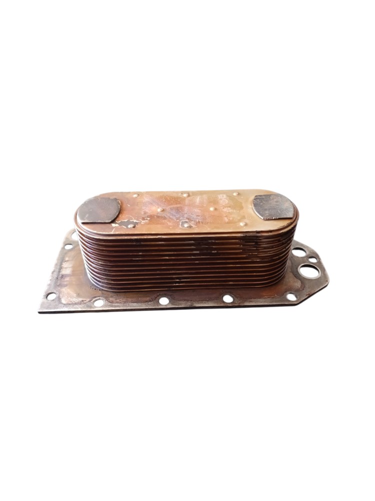 Resfriador Óleo Motor Cummins 3918175 2
