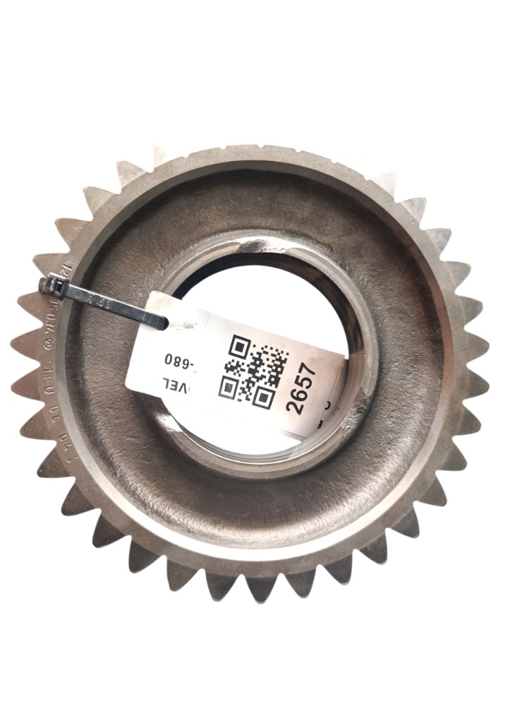 Engrenagem Ré Movel Câmbio Zf S5-680 1290395034 1