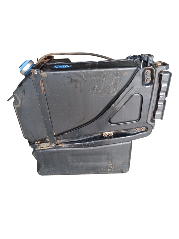 Tanque Arla Com Suporte Scania Ntg 2393232
