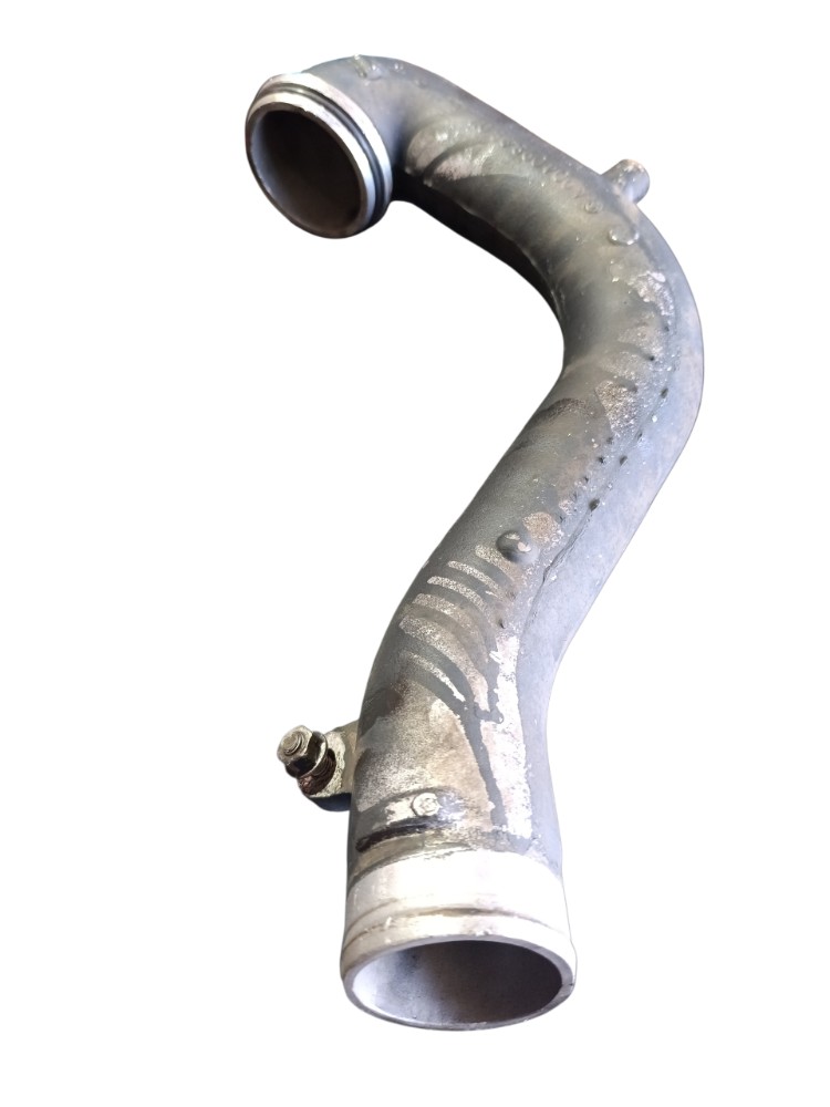 Cano intercooler MB Accelo motor Om924 A9040983807 1