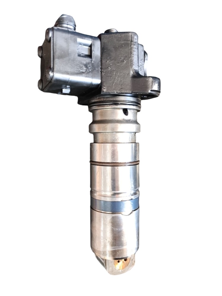 Unidade injetora Revisada Mercedes Benz  Actros motor OM501 3