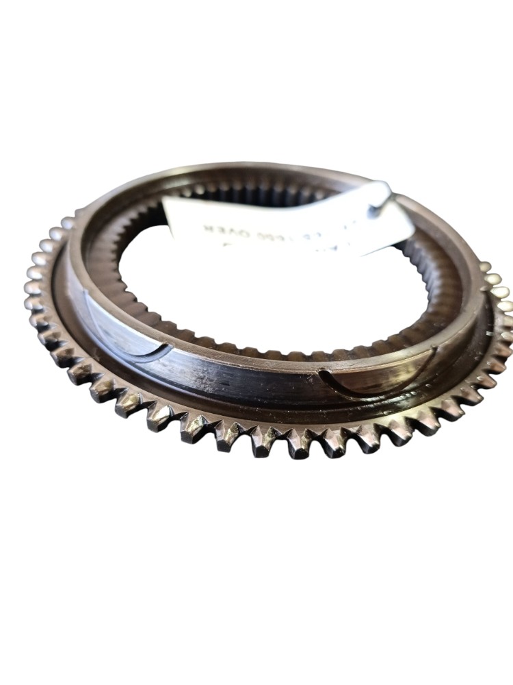 Corpo Sincronizador Cambio Zf 16s 1650 Over 0091304109 3