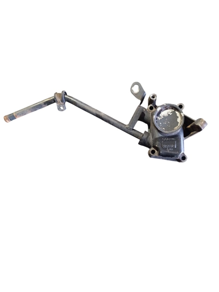 Tampa Flange Scania G30 1854823