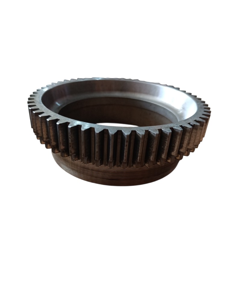 Cone Sincronizador Câmbio Volvo Vt 1668450 3