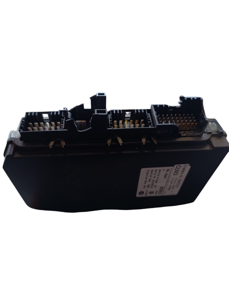 Módulo Iluminação Scania P280 2019 2632612 Com Detalhes