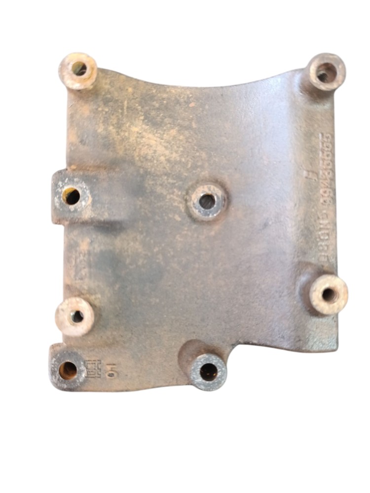 Suporte Ar Condicionado Iveco Cursor 9 360 Euro 5 99435555 1