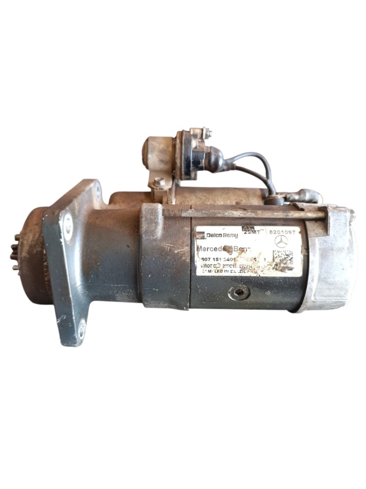 Motor de partida MB Accelo OM924 0071513401