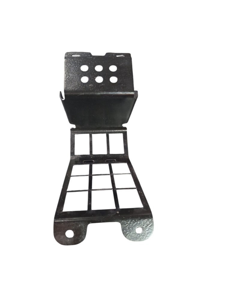 Suporte Carcaça Conector Scania 1765452 2