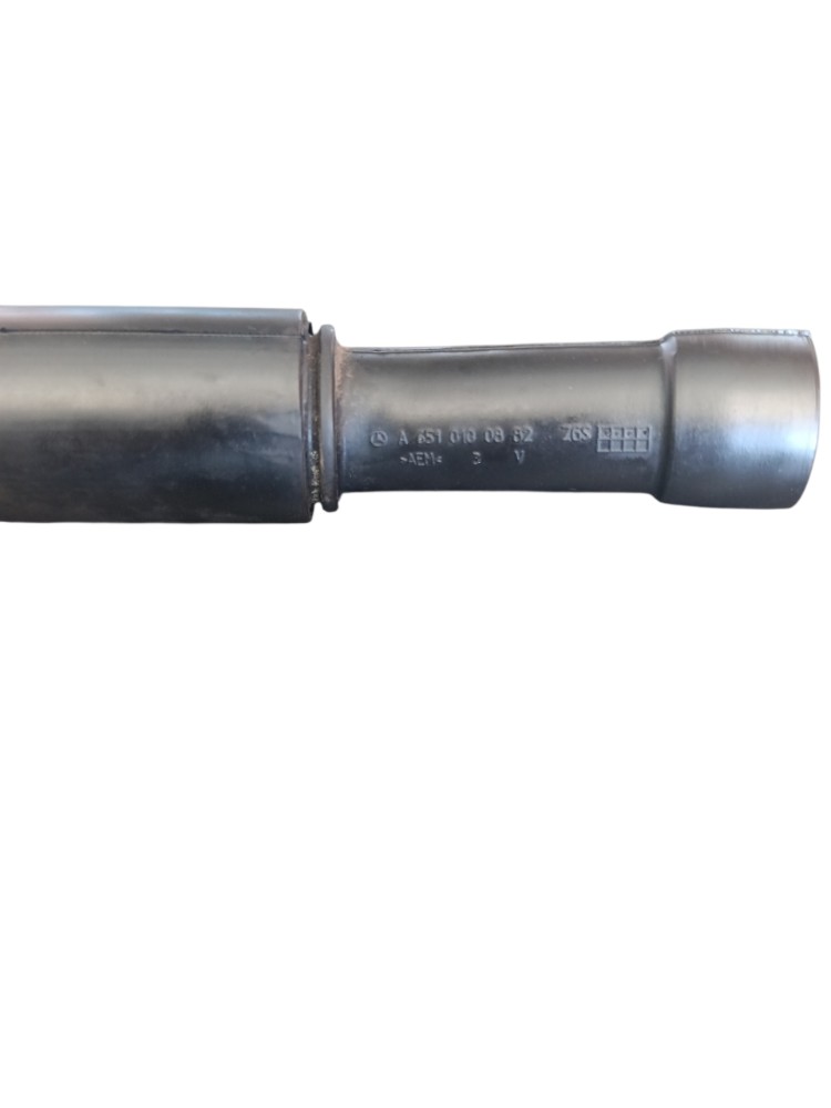 Mangueira Respiro Mb Sprinter Motor Om651 2.2 A6510100882 3
