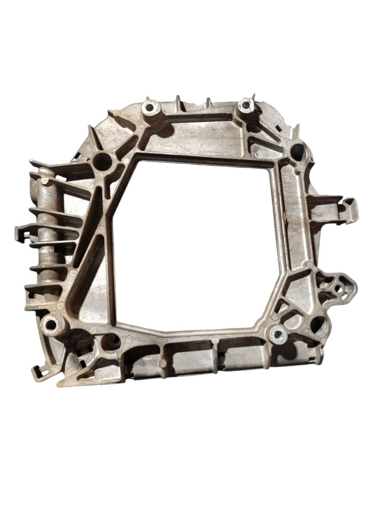 Suporte Módulo Motor Scania Ntg 2019 2377040 1