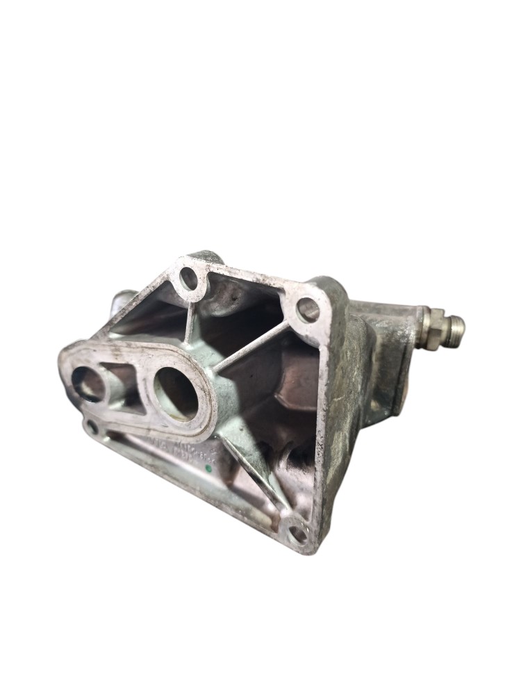 Cabeçote Do Filtro Scania Pgr 1502757 4