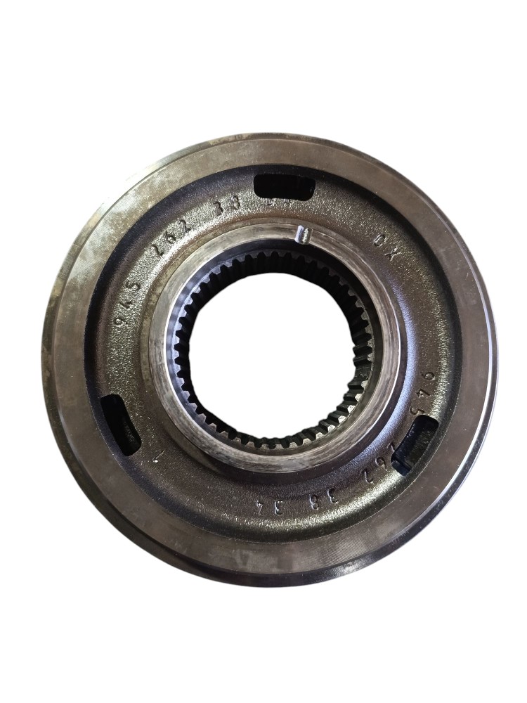 Corpo Sincronizado Seletora Mercedes G281-12  9452623834 2