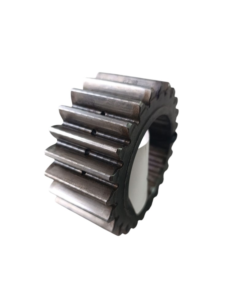 Engrenagem Solar Câmbio Scania Grs 905 1923807 1