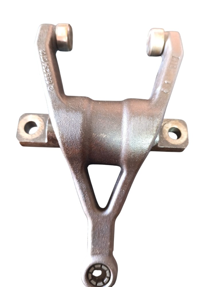 Garfo Embreagem Caixa Mb G281-12 6552540708 2