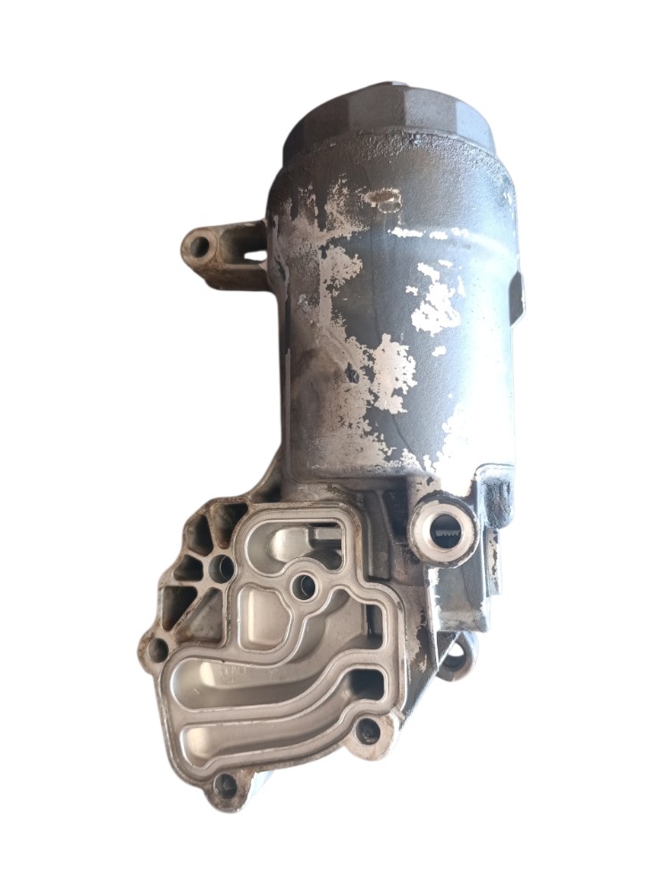 Suporte Carcaça Filtro Óleo Mb Accelo Om 924 A9041800910