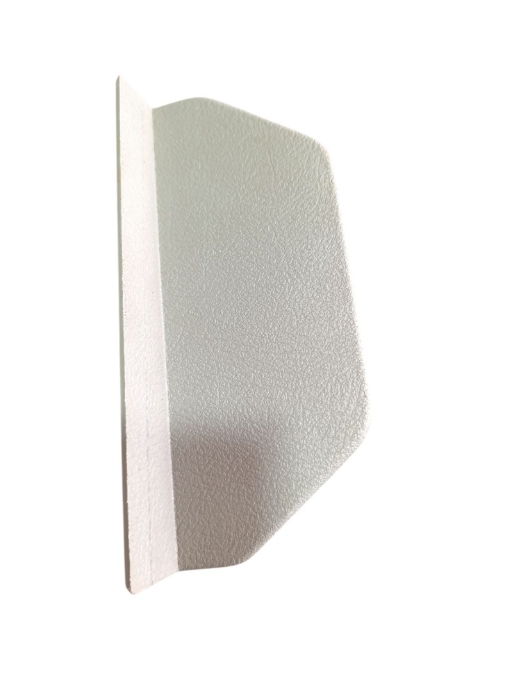 Acabamento Capa Painel L/esq Renault Master 2006 7700351886 3