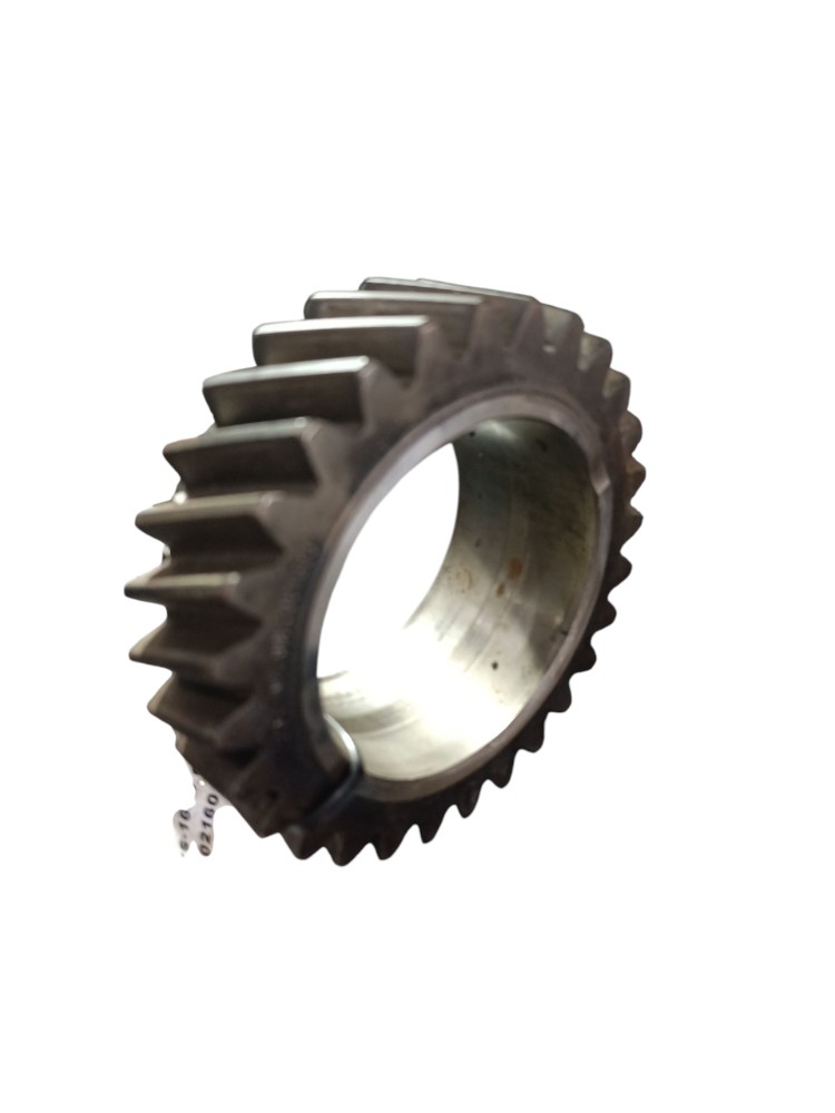 Engrenagem Do Eixo Piloto 28 Dentes Zf 16s-1650 0091302160 1
