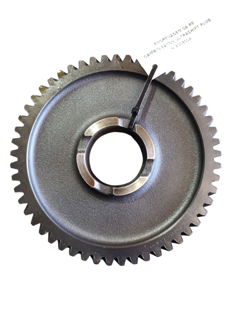 Engrenagem Ré Câmbio Eaton Ultrashift Plus 4308504 1