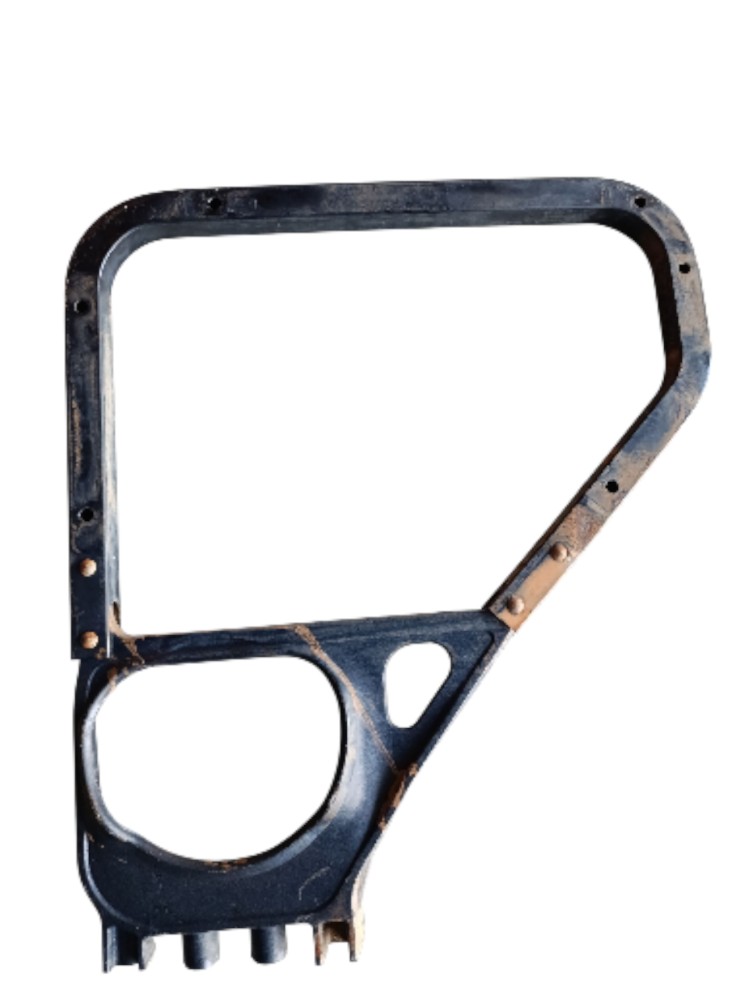 Suporte Tanque Arla Le Volvo 540 20590059 3