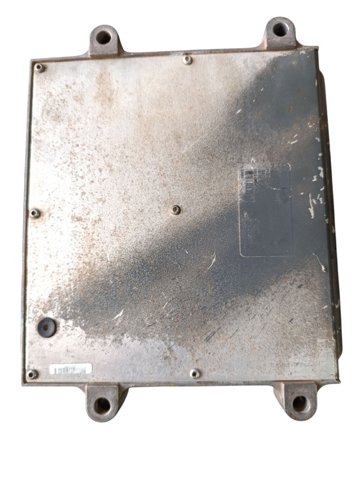 Módulo Injeção Motor Cummins Isb Cargo 2429 Euro 5 4995445 2
