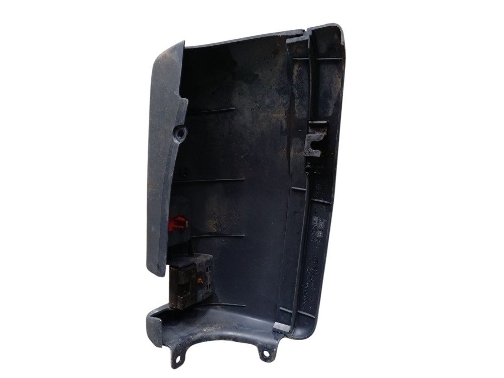 Ponteira Para-choque Traseiro Direito Ducato 2.8 1300179604 2