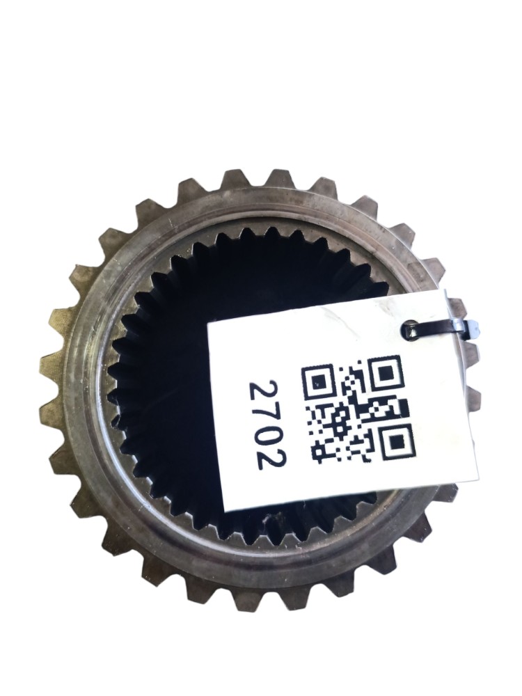 Cubo Sincronizador 2/3 Cambio Volvo I-shift 20532220 1