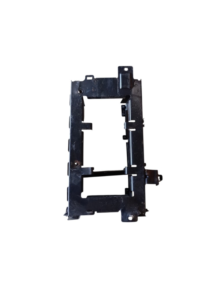 Caixa Suporte Módulos Com Detalhe Volvo Fm / Fh 20563607-2 2