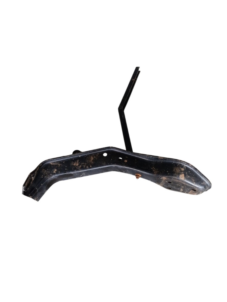 Suporte De Cabine Traseira Le Mb Atron 2729 3
