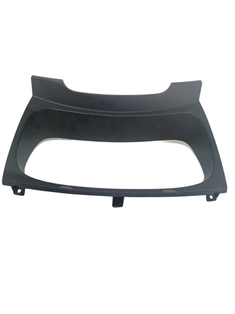 Moldura Painel De Instrumentos Mb Atego N 9406801139