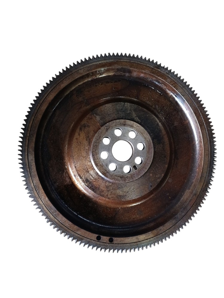 Volante motor Iveco Cursor 9 360 Euro 5 504277651 2